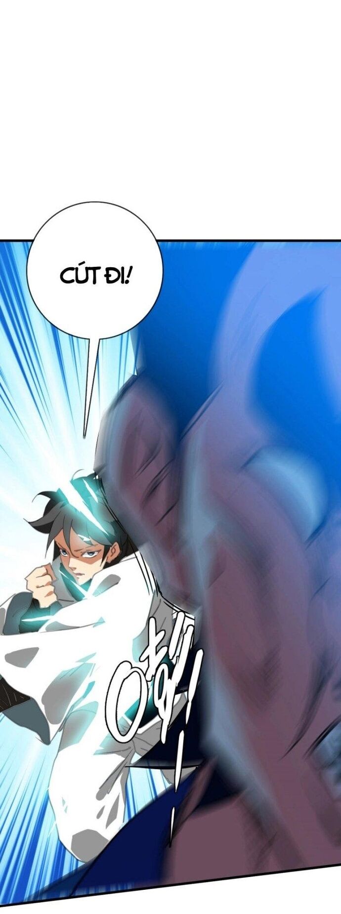 Hệ Thống Thăng Cấp Điên Cuồng - Chapter 82 - Page 28