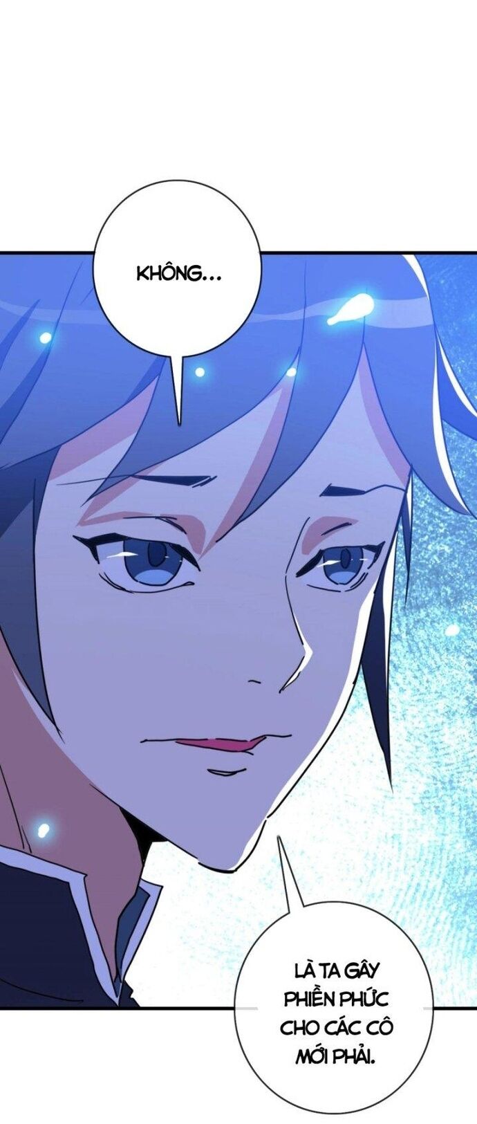 Hệ Thống Thăng Cấp Điên Cuồng - Chapter 82 - Page 32