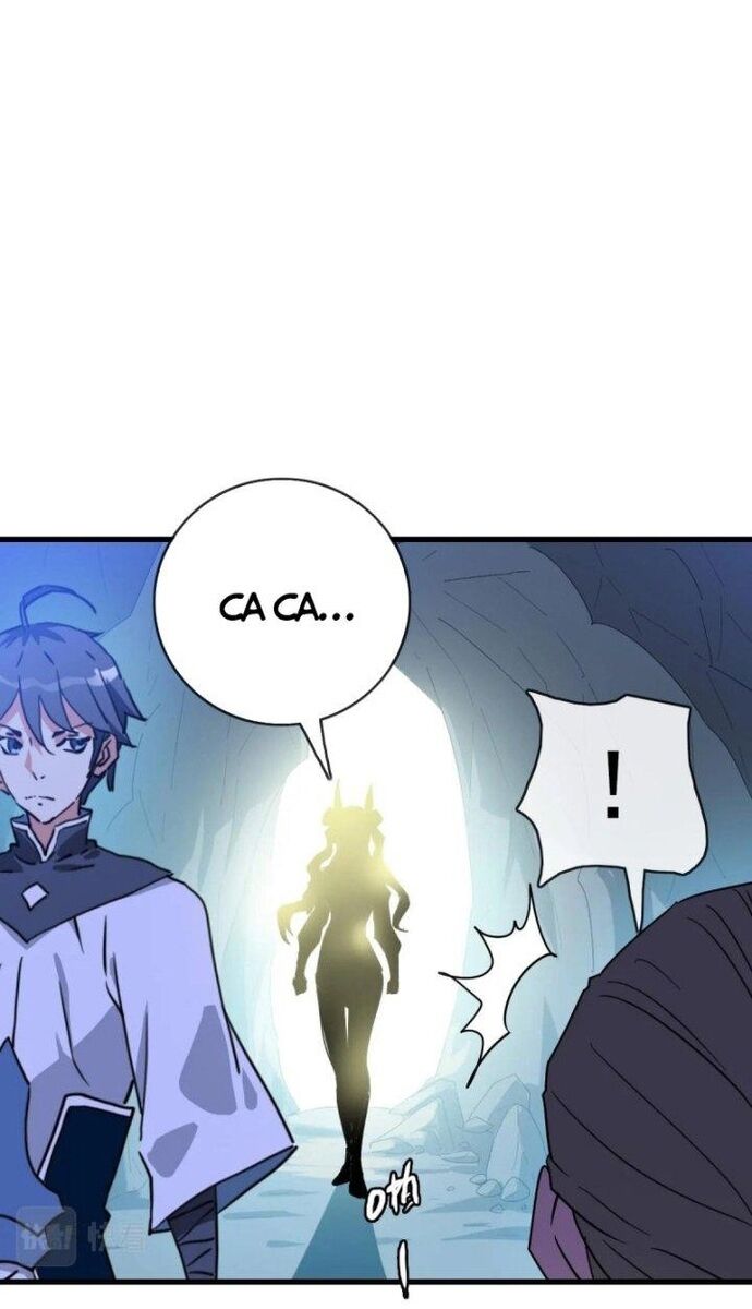 Hệ Thống Thăng Cấp Điên Cuồng - Chapter 82 - Page 34