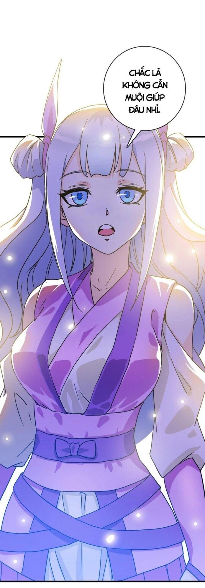 Hệ Thống Thăng Cấp Điên Cuồng - Chapter 82 - Page 35