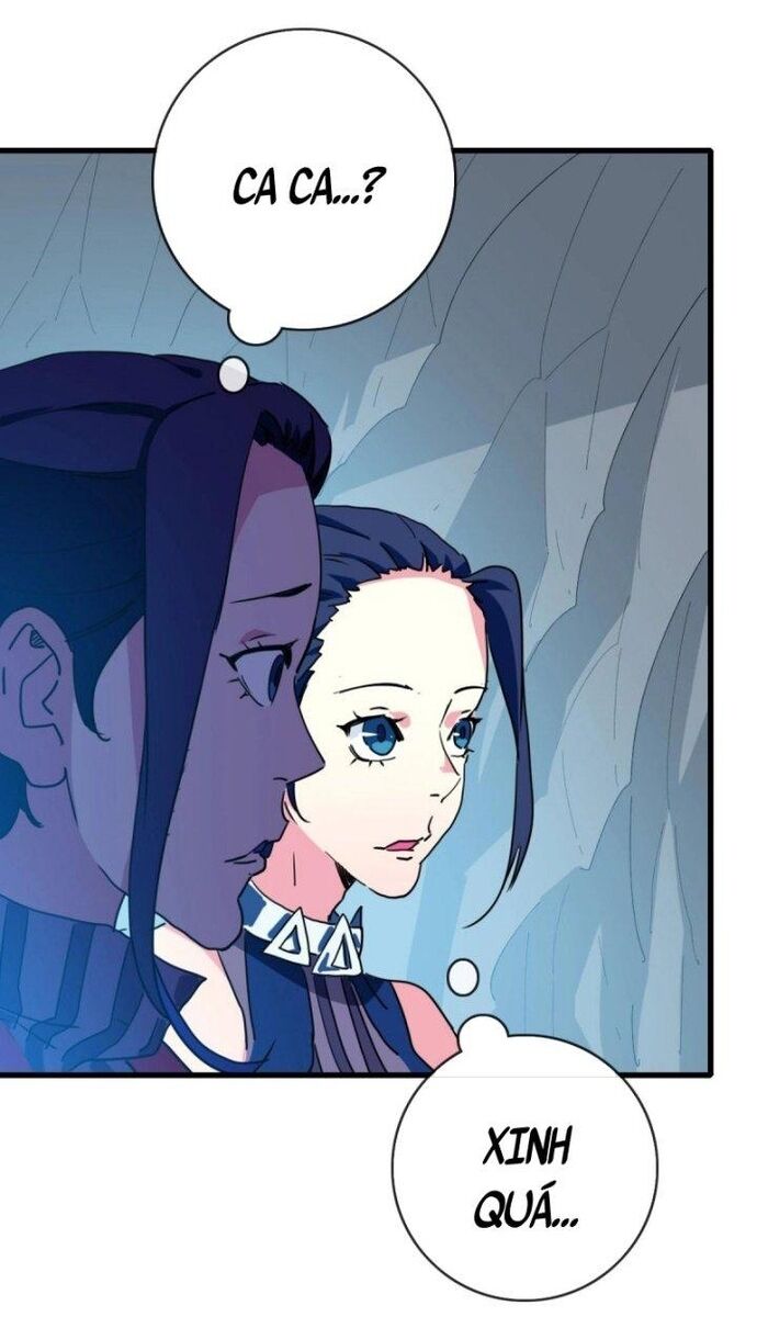 Hệ Thống Thăng Cấp Điên Cuồng - Chapter 82 - Page 37