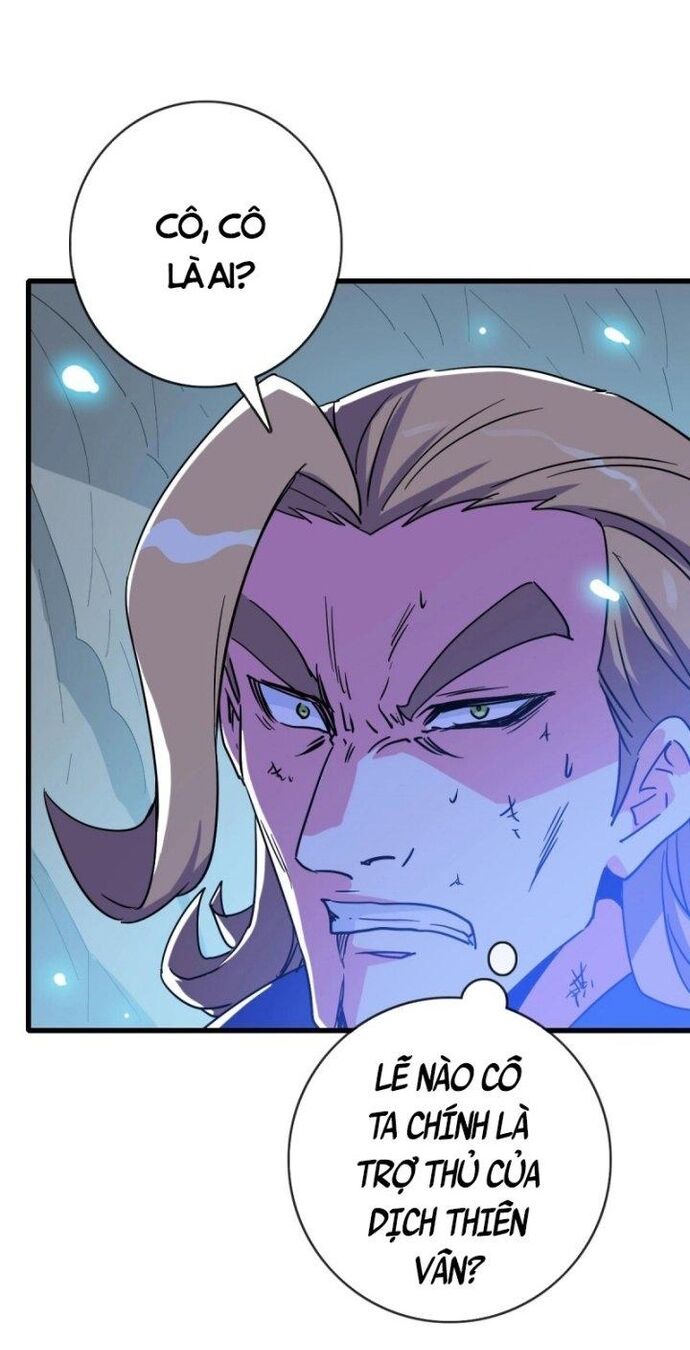 Hệ Thống Thăng Cấp Điên Cuồng - Chapter 82 - Page 38