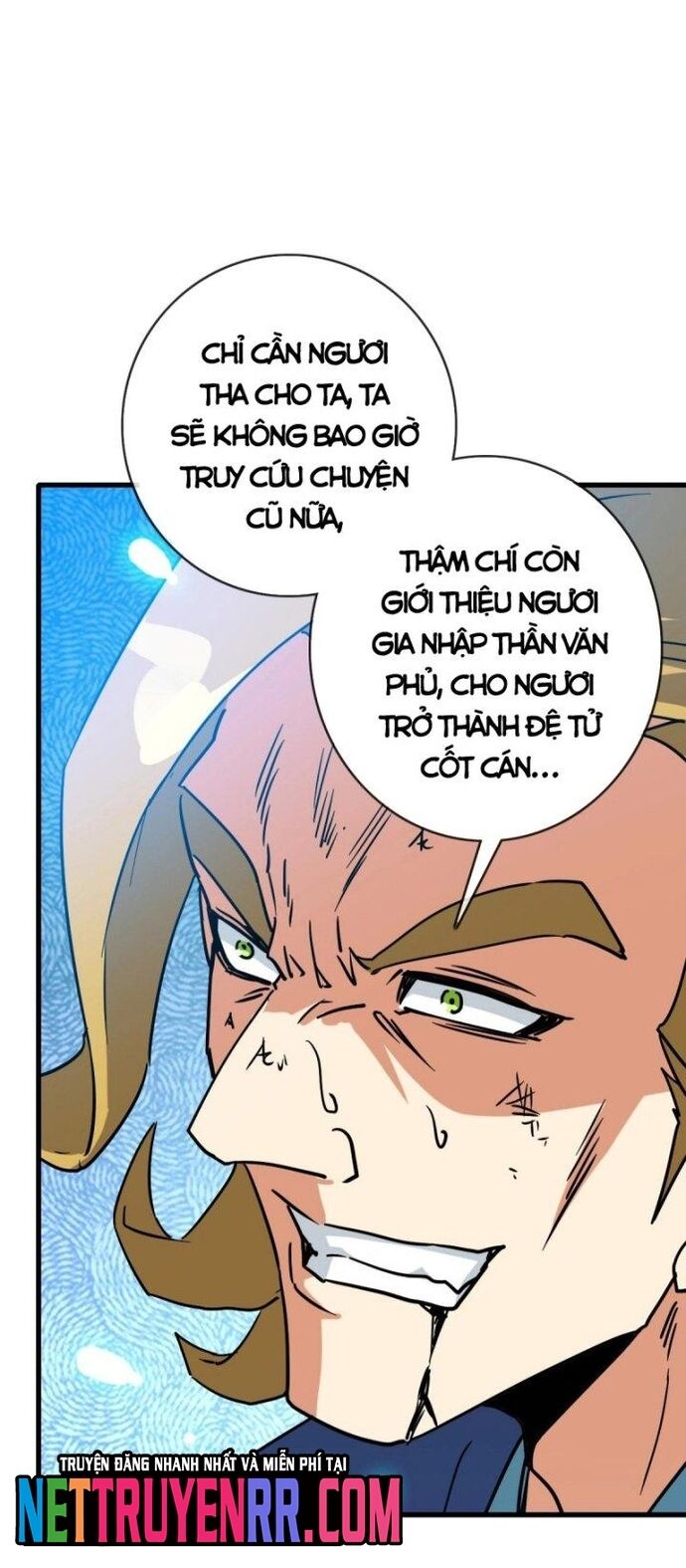 Hệ Thống Thăng Cấp Điên Cuồng - Chapter 82 - Page 42