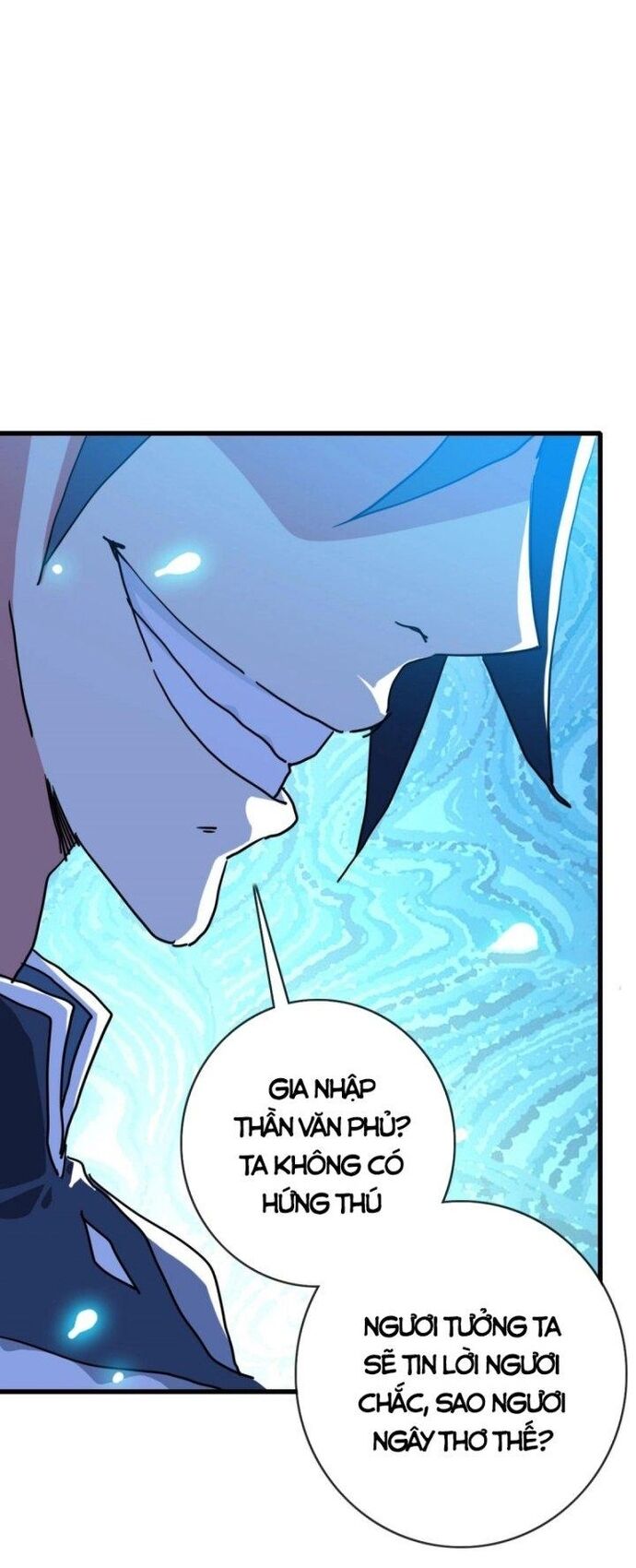 Hệ Thống Thăng Cấp Điên Cuồng - Chapter 82 - Page 43