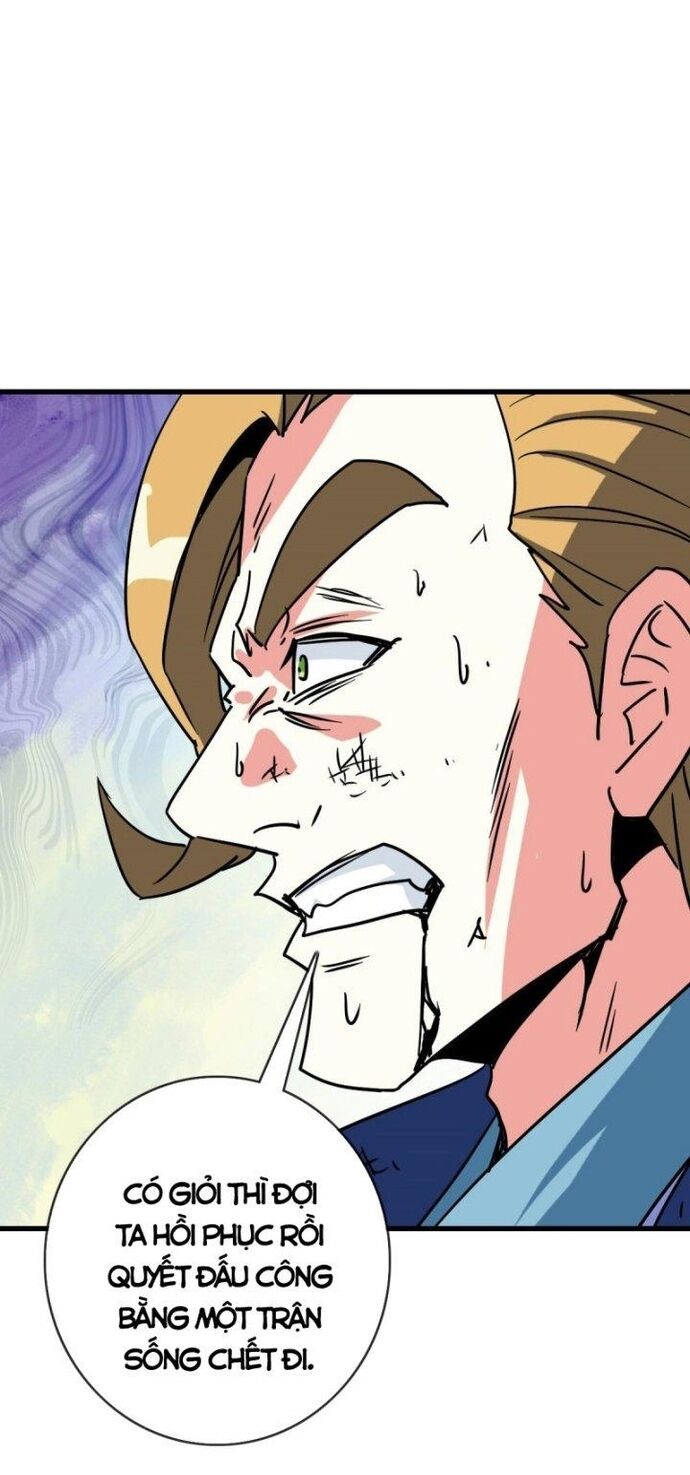 Hệ Thống Thăng Cấp Điên Cuồng - Chapter 82 - Page 44