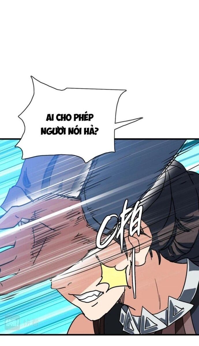 Hệ Thống Thăng Cấp Điên Cuồng - Chapter 82 - Page 5