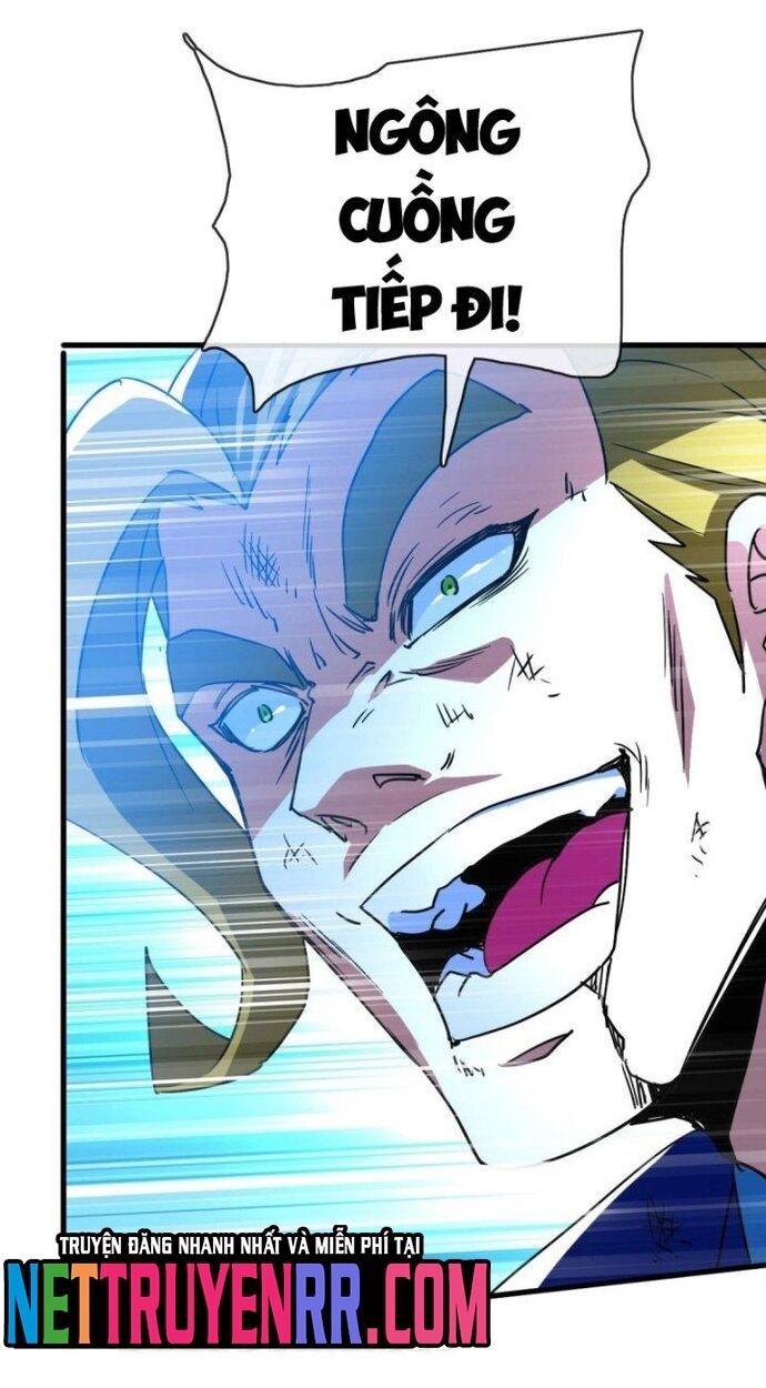 Hệ Thống Thăng Cấp Điên Cuồng - Chapter 82 - Page 55