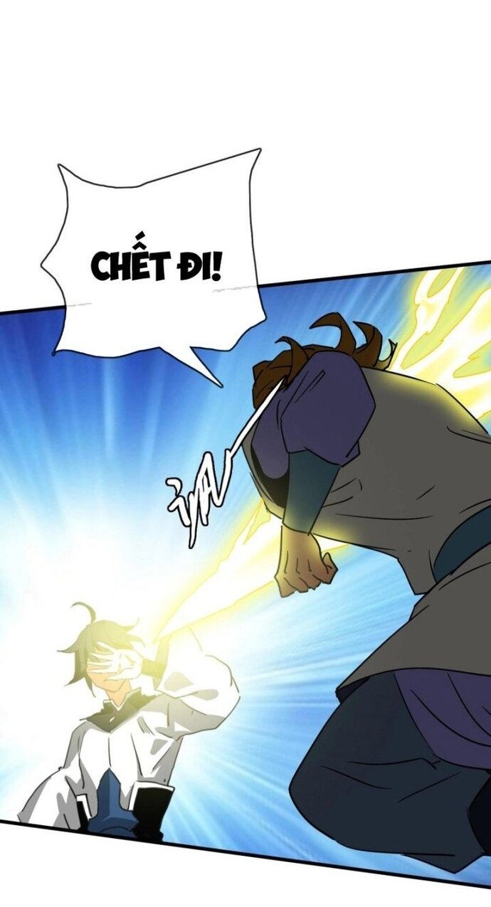 Hệ Thống Thăng Cấp Điên Cuồng - Chapter 82 - Page 56