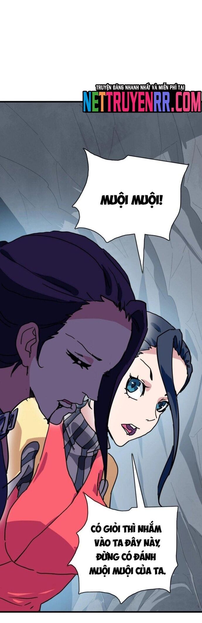 Hệ Thống Thăng Cấp Điên Cuồng - Chapter 82 - Page 6