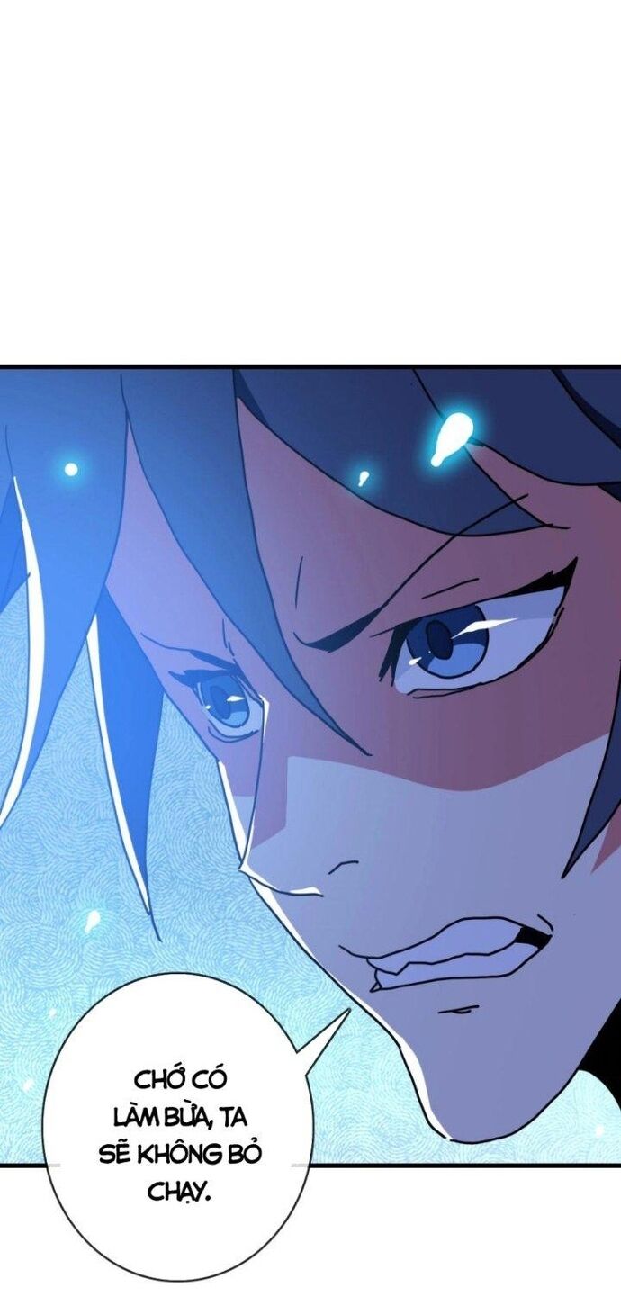 Hệ Thống Thăng Cấp Điên Cuồng - Chapter 82 - Page 9