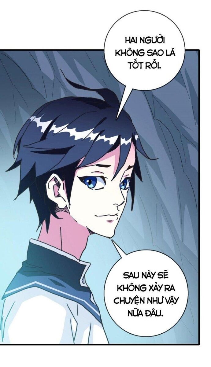 Hệ Thống Thăng Cấp Điên Cuồng - Chapter 83 - Page 16