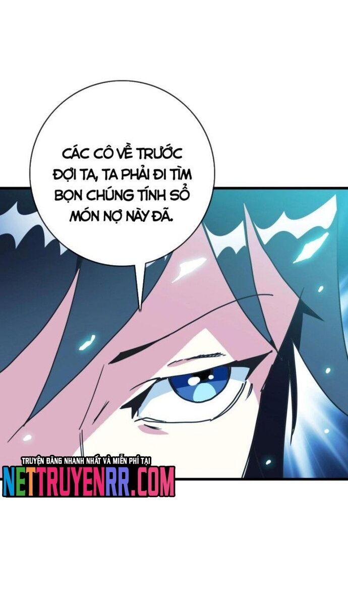 Hệ Thống Thăng Cấp Điên Cuồng - Chapter 83 - Page 17