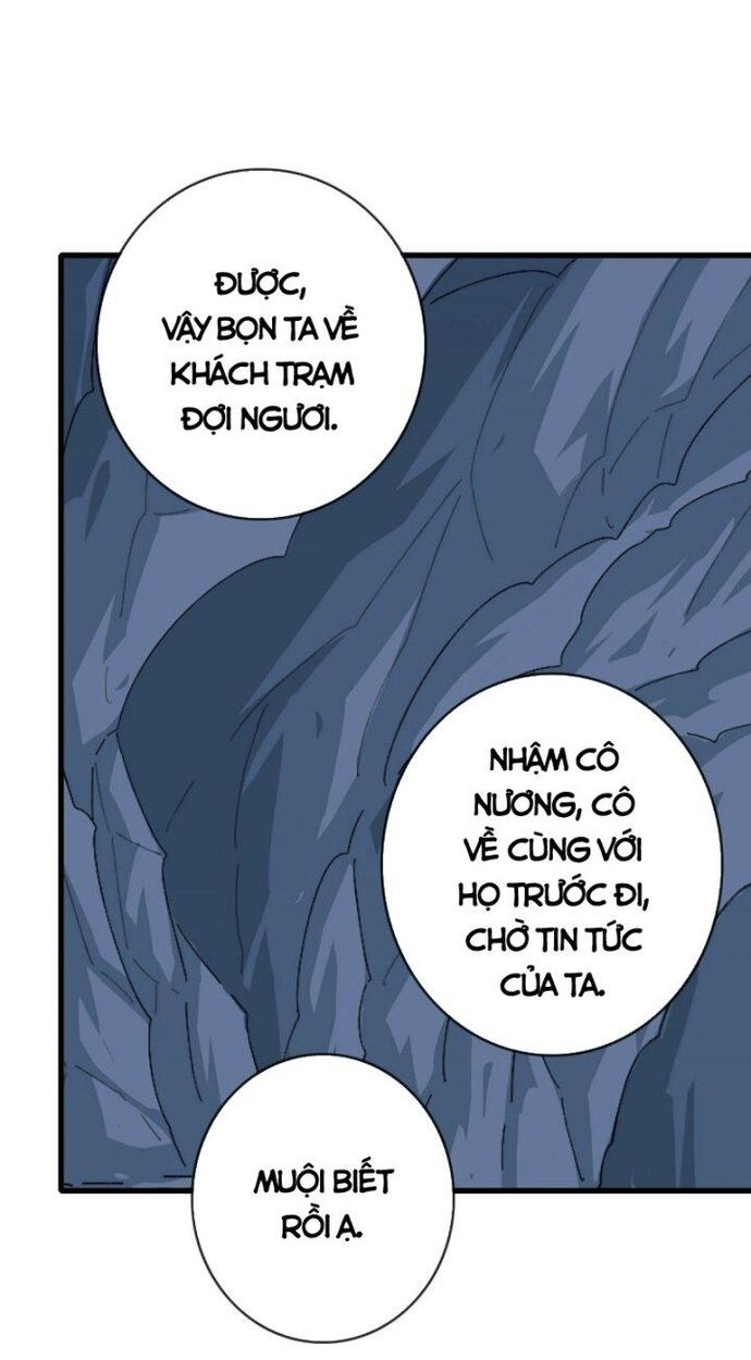 Hệ Thống Thăng Cấp Điên Cuồng - Chapter 83 - Page 18