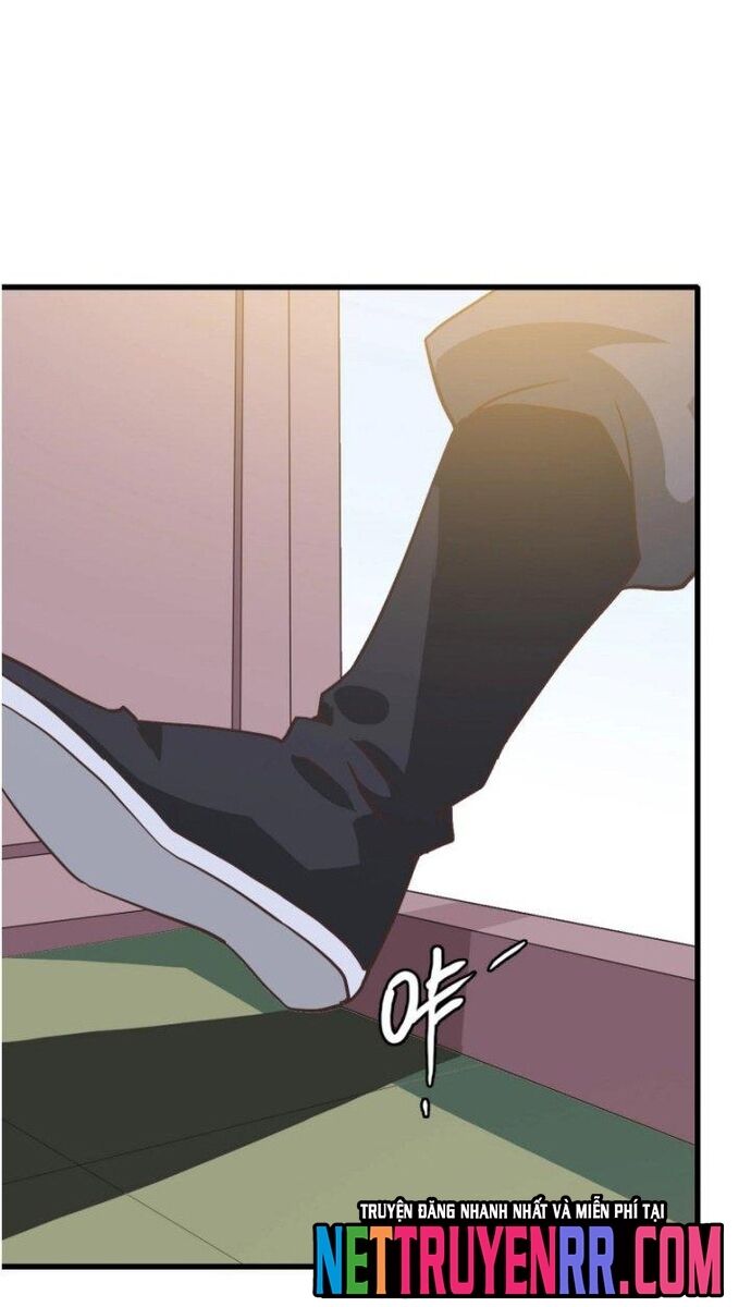 Hệ Thống Thăng Cấp Điên Cuồng - Chapter 83 - Page 23