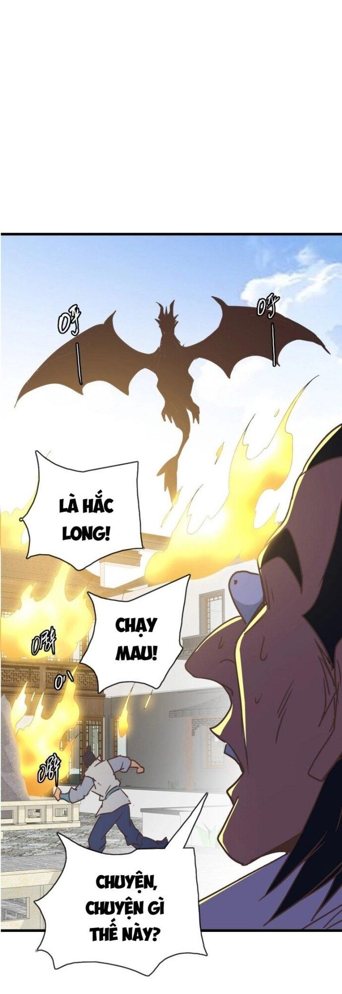 Hệ Thống Thăng Cấp Điên Cuồng - Chapter 83 - Page 25