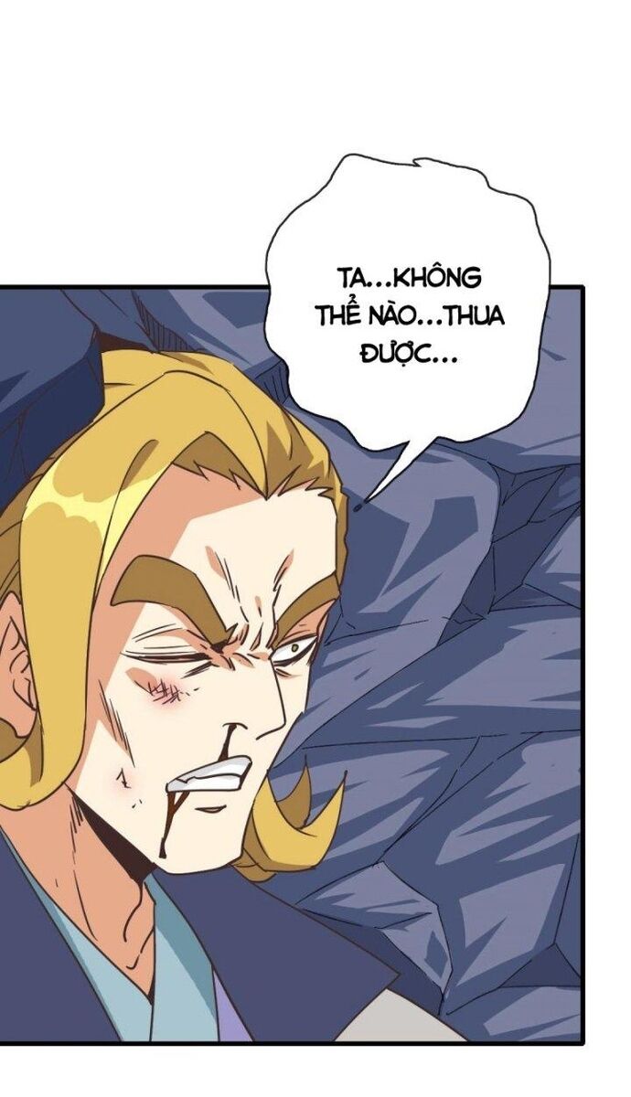 Hệ Thống Thăng Cấp Điên Cuồng - Chapter 83 - Page 3