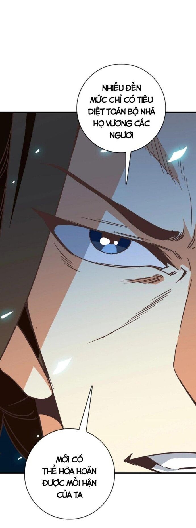 Hệ Thống Thăng Cấp Điên Cuồng - Chapter 83 - Page 33
