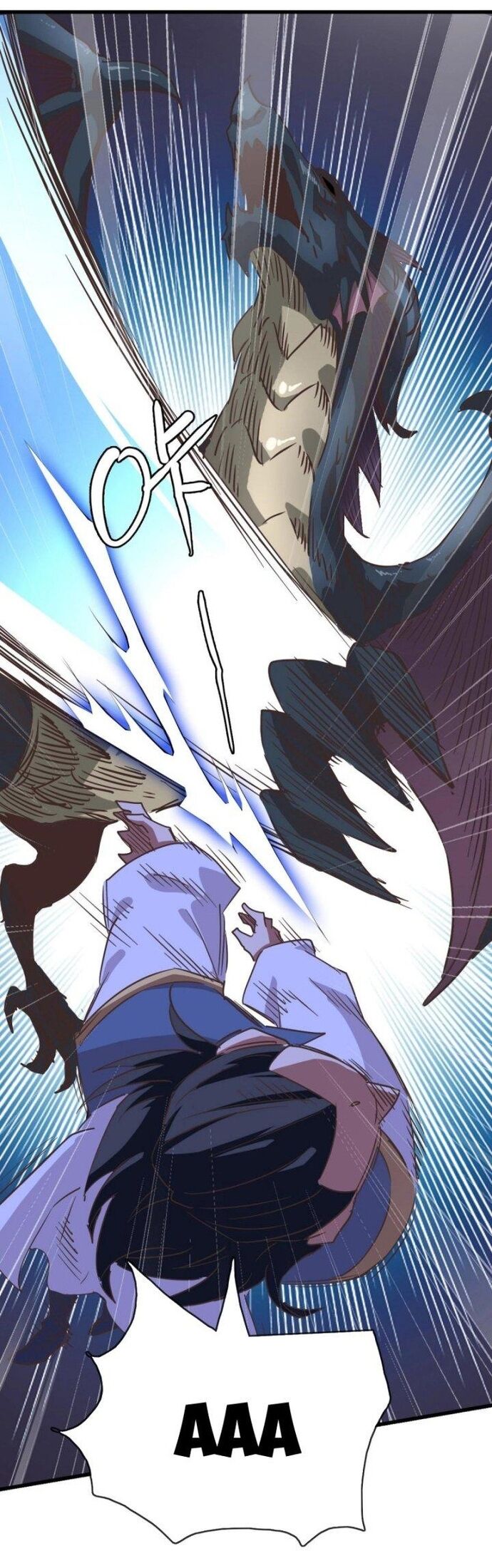 Hệ Thống Thăng Cấp Điên Cuồng - Chapter 83 - Page 37