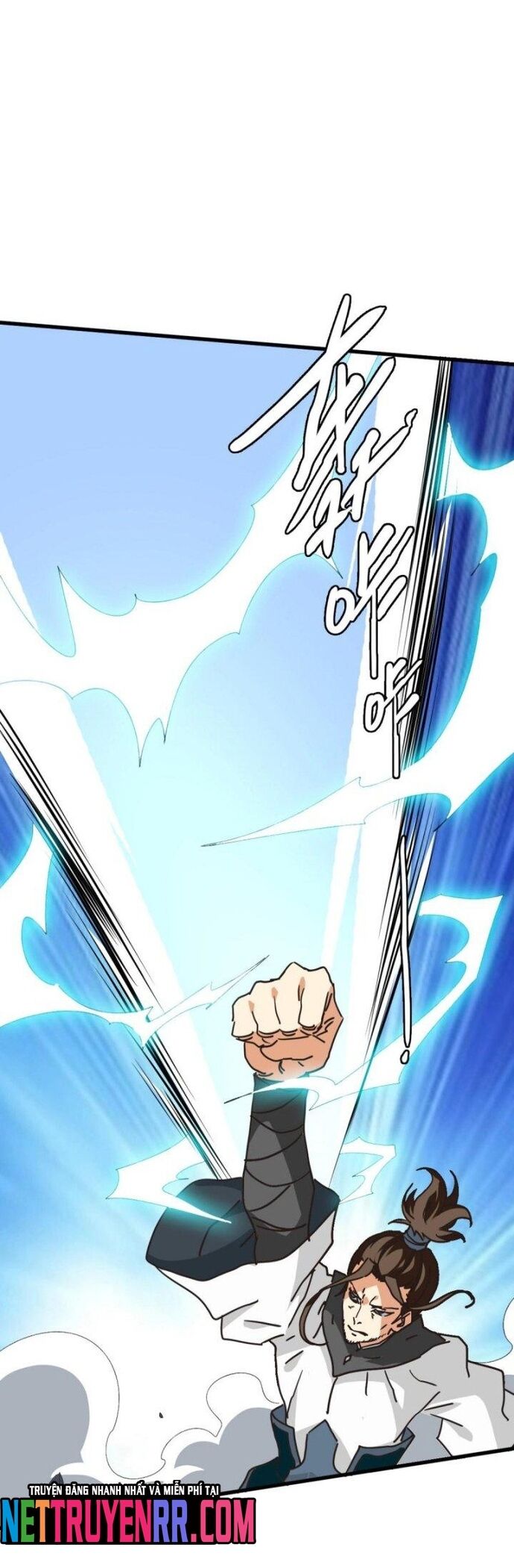 Hệ Thống Thăng Cấp Điên Cuồng - Chapter 83 - Page 39