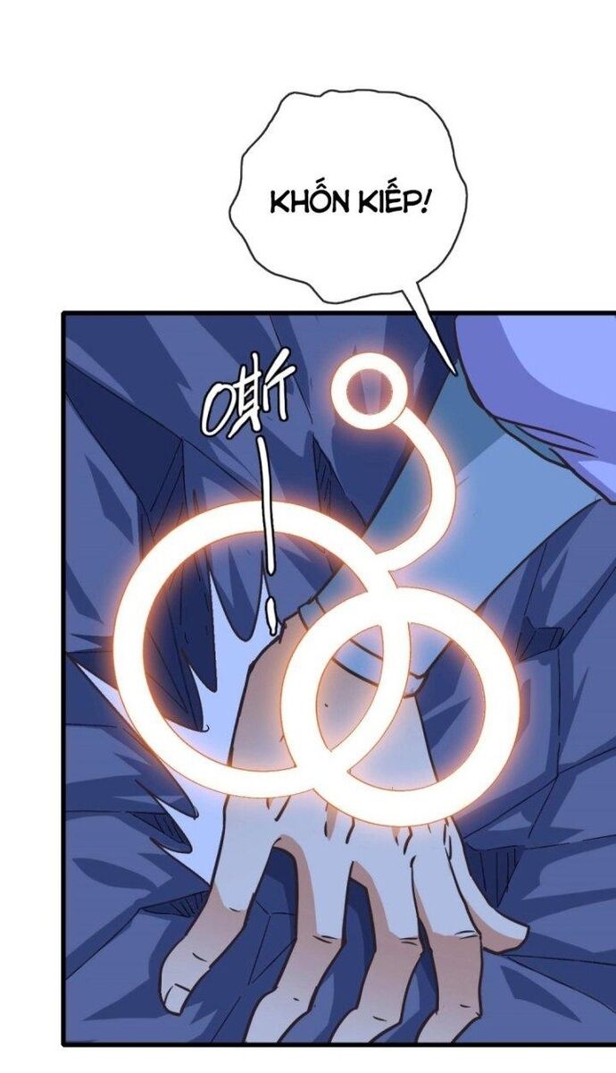 Hệ Thống Thăng Cấp Điên Cuồng - Chapter 83 - Page 4