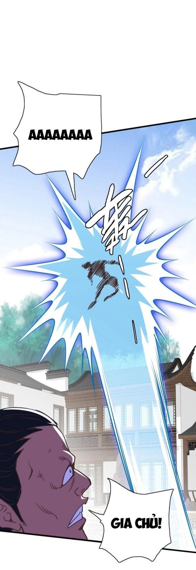 Hệ Thống Thăng Cấp Điên Cuồng - Chapter 83 - Page 40