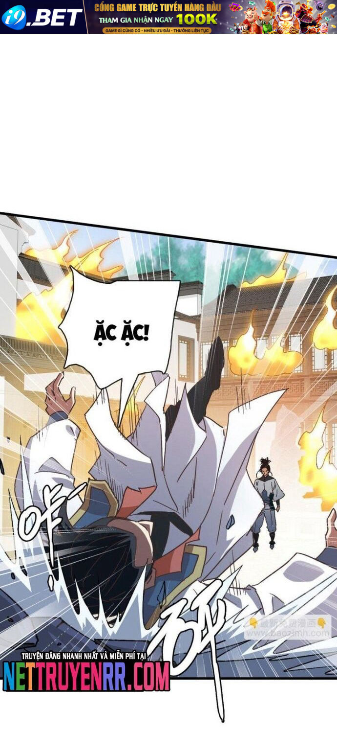 Hệ Thống Thăng Cấp Điên Cuồng - Chapter 83 - Page 41