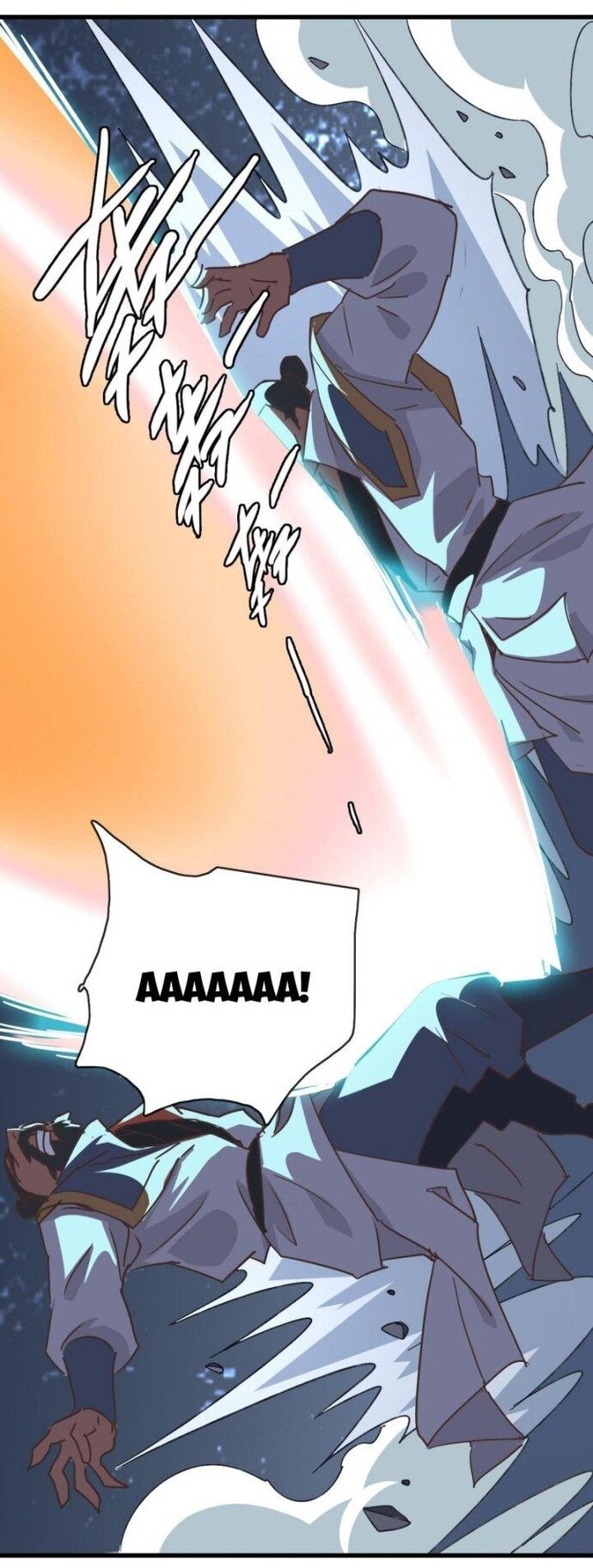 Hệ Thống Thăng Cấp Điên Cuồng - Chapter 83 - Page 47