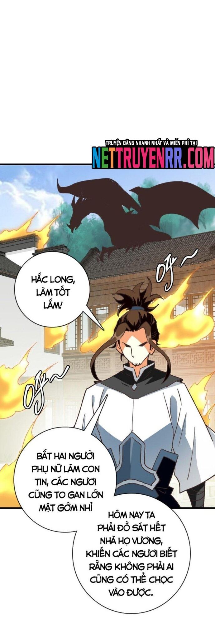 Hệ Thống Thăng Cấp Điên Cuồng - Chapter 83 - Page 48