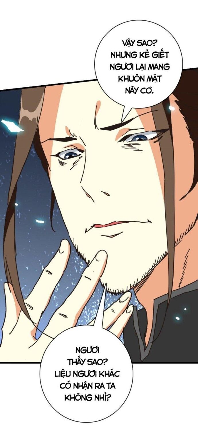 Hệ Thống Thăng Cấp Điên Cuồng - Chapter 83 - Page 51