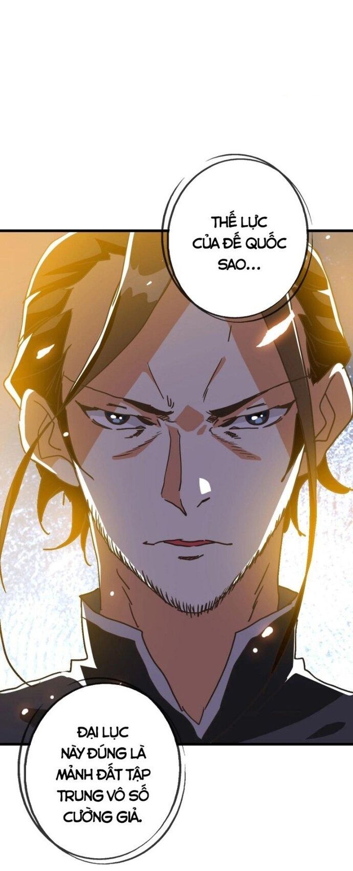 Hệ Thống Thăng Cấp Điên Cuồng - Chapter 83 - Page 56