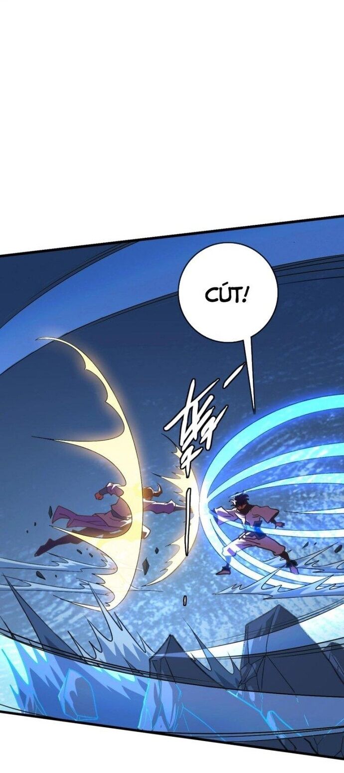 Hệ Thống Thăng Cấp Điên Cuồng - Chapter 83 - Page 6