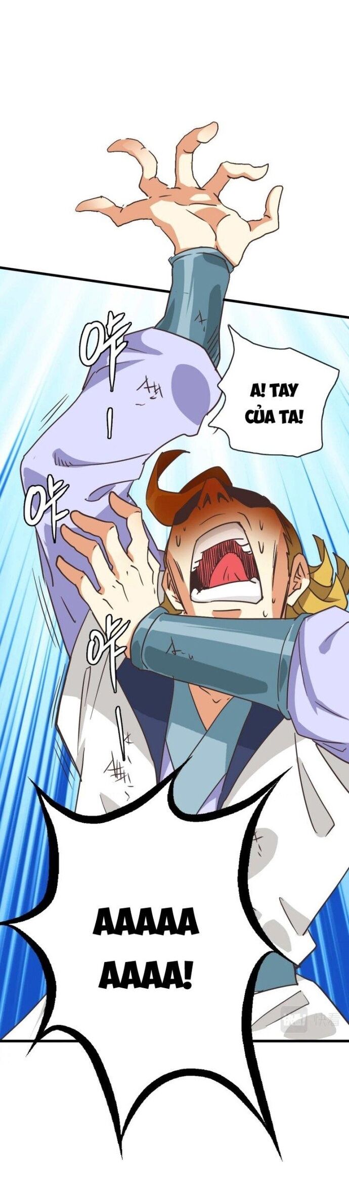 Hệ Thống Thăng Cấp Điên Cuồng - Chapter 83 - Page 7