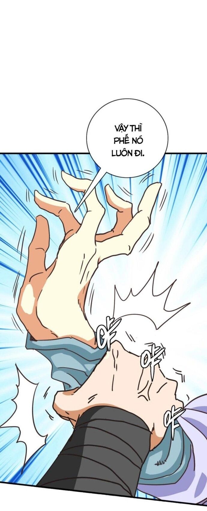 Hệ Thống Thăng Cấp Điên Cuồng - Chapter 83 - Page 9