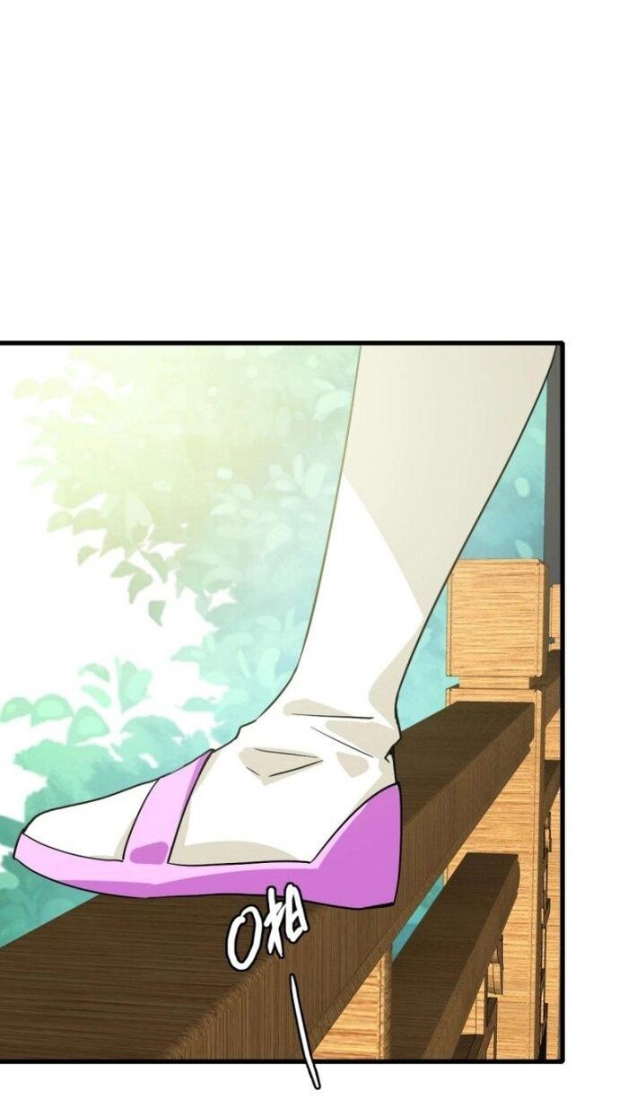 Hệ Thống Thăng Cấp Điên Cuồng - Chapter 84 - Page 11