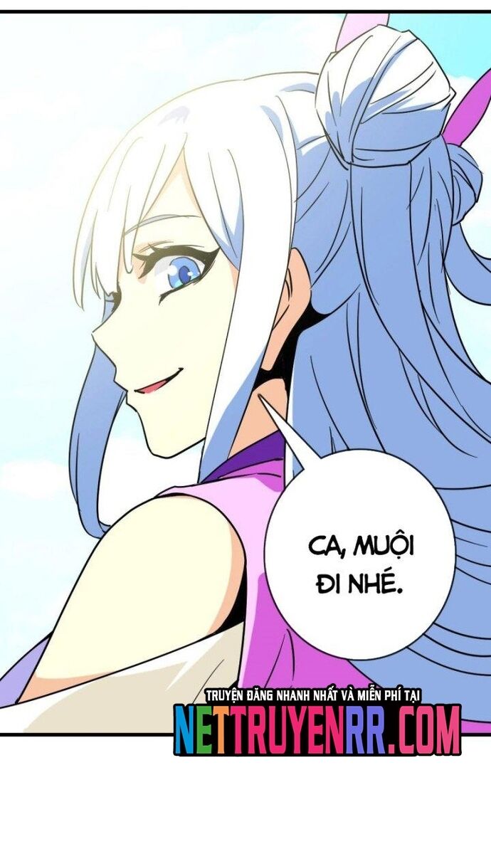 Hệ Thống Thăng Cấp Điên Cuồng - Chapter 84 - Page 13