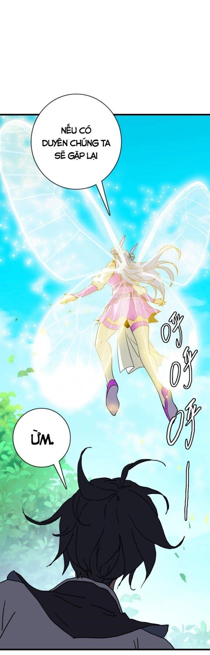 Hệ Thống Thăng Cấp Điên Cuồng - Chapter 84 - Page 14