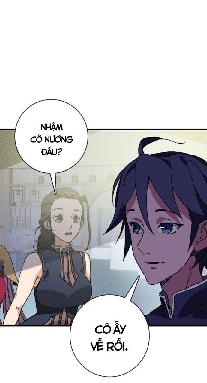 Hệ Thống Thăng Cấp Điên Cuồng - Chapter 84 - Page 18