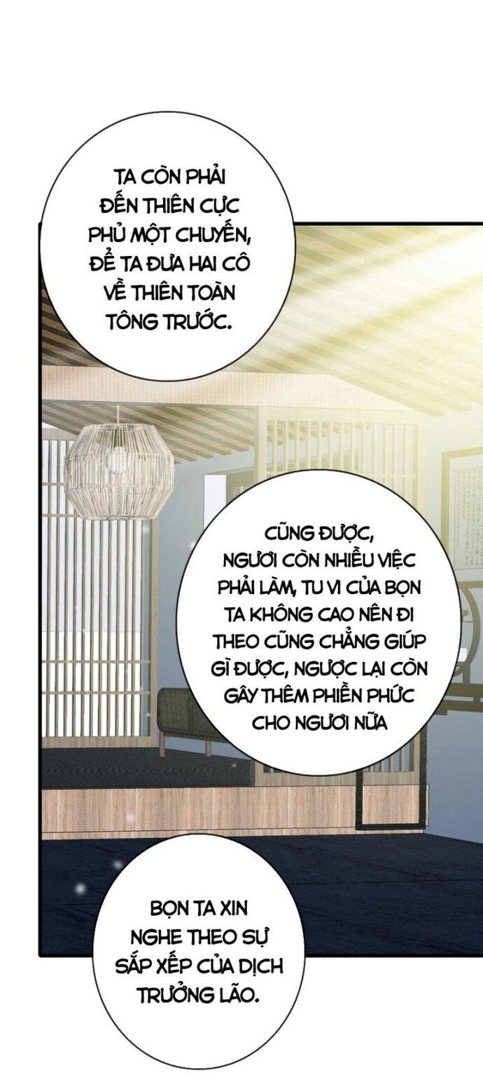 Hệ Thống Thăng Cấp Điên Cuồng - Chapter 84 - Page 19