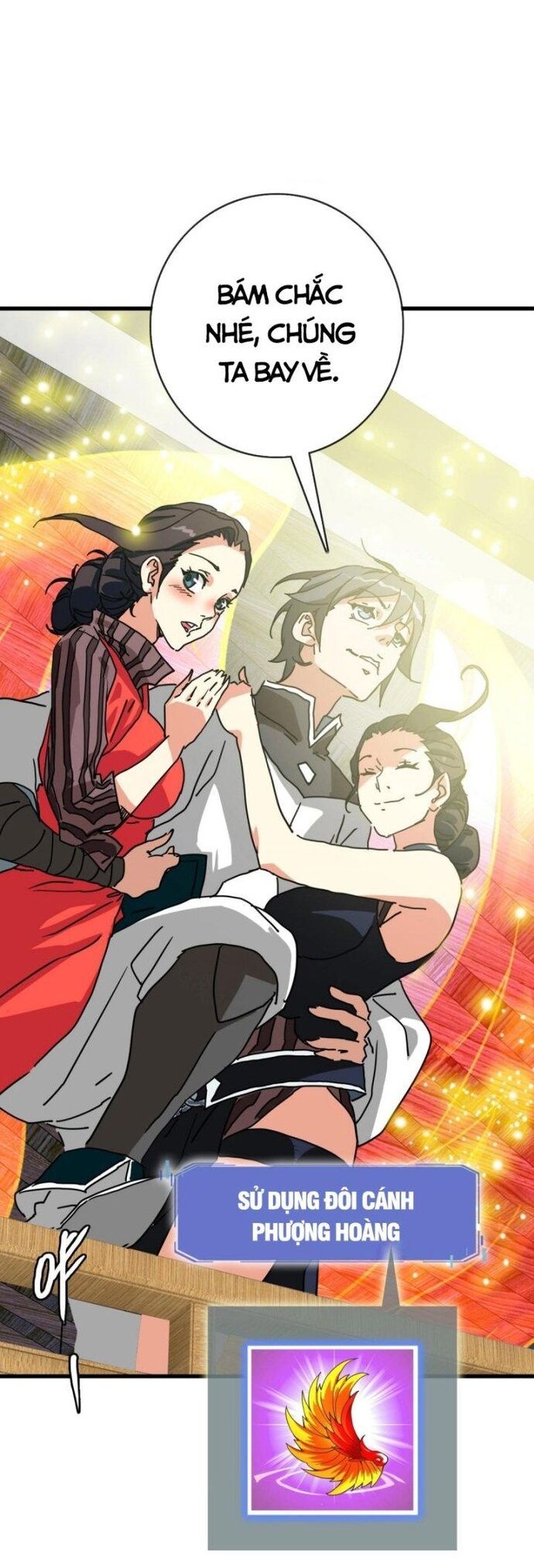 Hệ Thống Thăng Cấp Điên Cuồng - Chapter 84 - Page 21