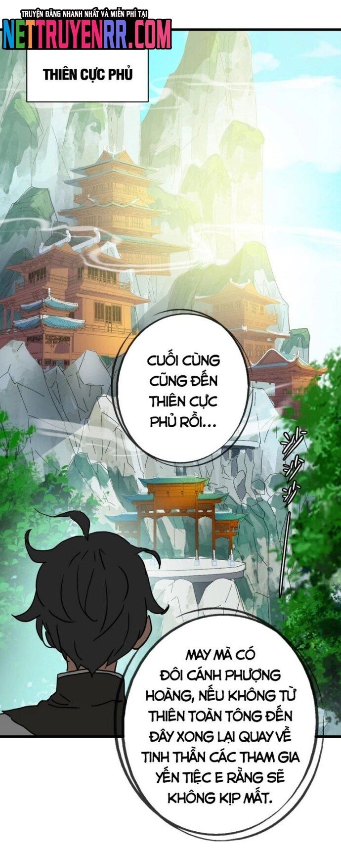 Hệ Thống Thăng Cấp Điên Cuồng - Chapter 84 - Page 24
