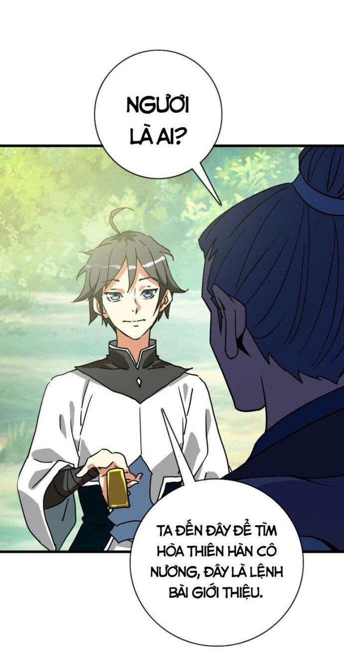 Hệ Thống Thăng Cấp Điên Cuồng - Chapter 84 - Page 25