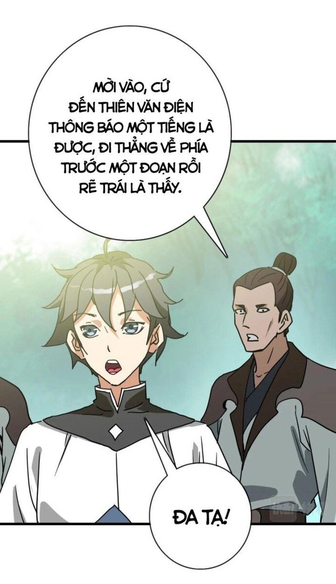 Hệ Thống Thăng Cấp Điên Cuồng - Chapter 84 - Page 26