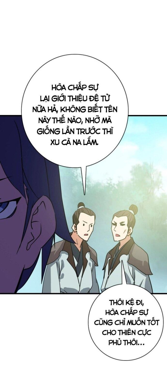 Hệ Thống Thăng Cấp Điên Cuồng - Chapter 84 - Page 27