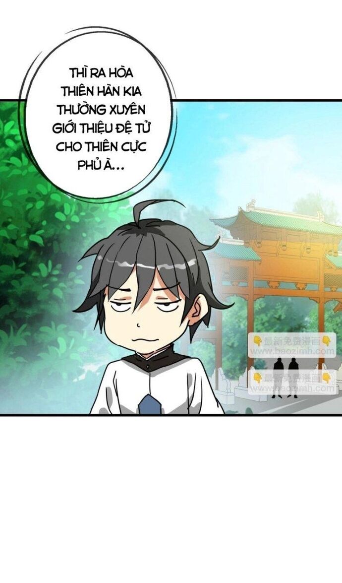 Hệ Thống Thăng Cấp Điên Cuồng - Chapter 84 - Page 28