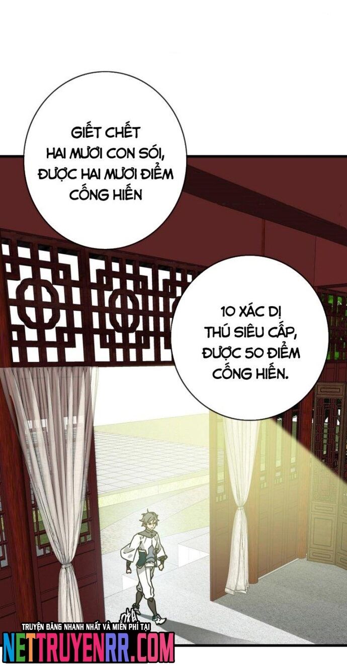 Hệ Thống Thăng Cấp Điên Cuồng - Chapter 84 - Page 29