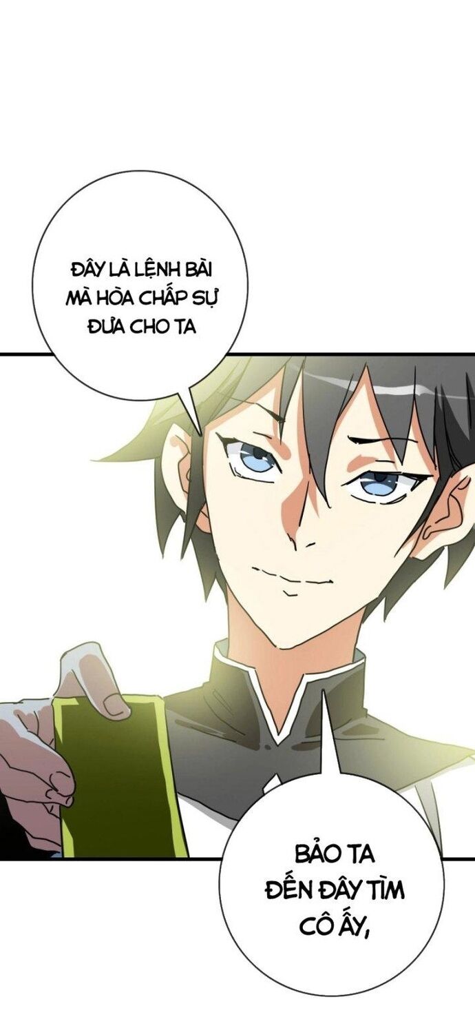 Hệ Thống Thăng Cấp Điên Cuồng - Chapter 84 - Page 32