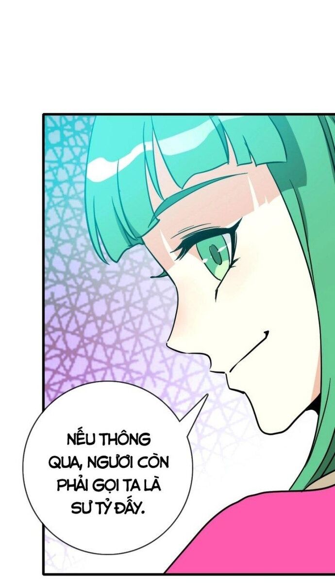 Hệ Thống Thăng Cấp Điên Cuồng - Chapter 84 - Page 38