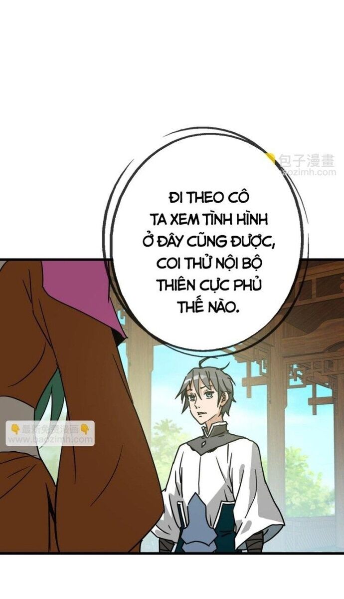 Hệ Thống Thăng Cấp Điên Cuồng - Chapter 84 - Page 39