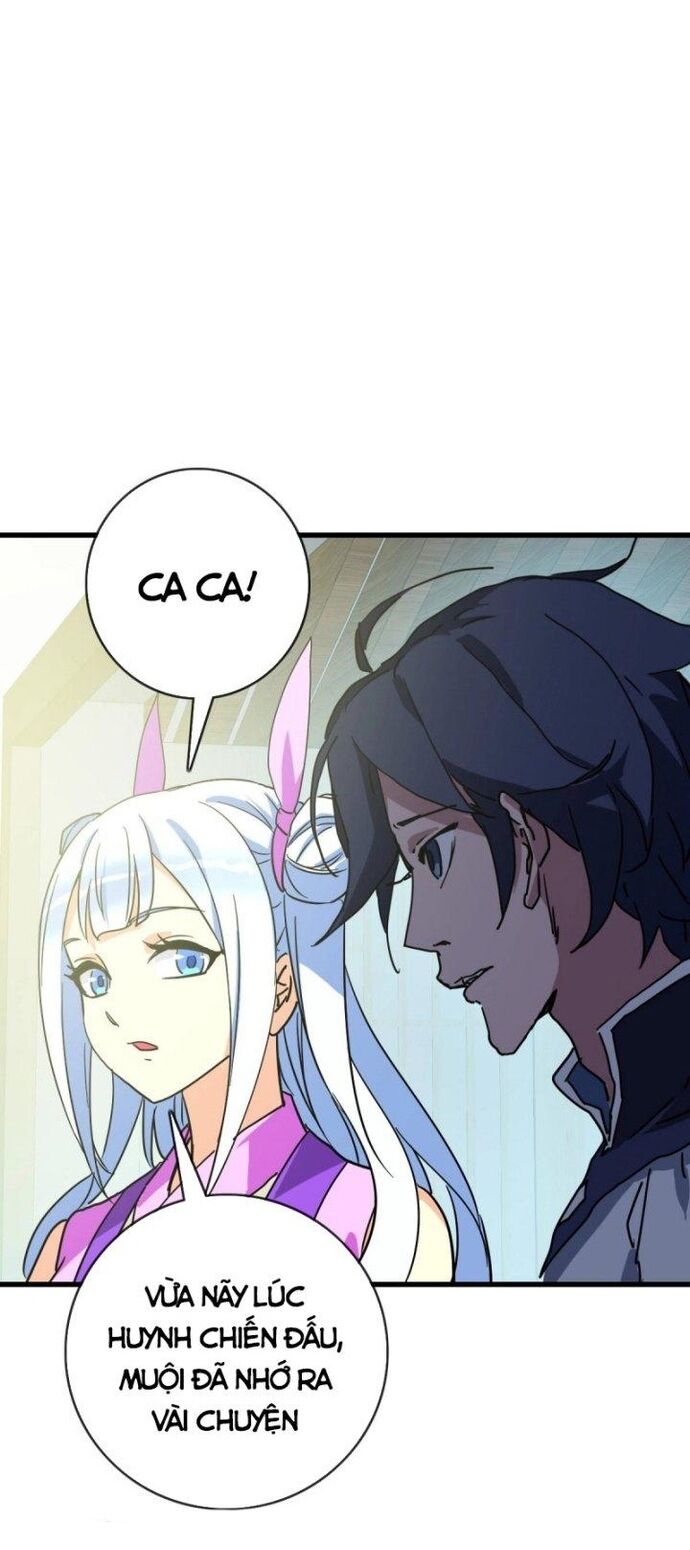 Hệ Thống Thăng Cấp Điên Cuồng - Chapter 84 - Page 4