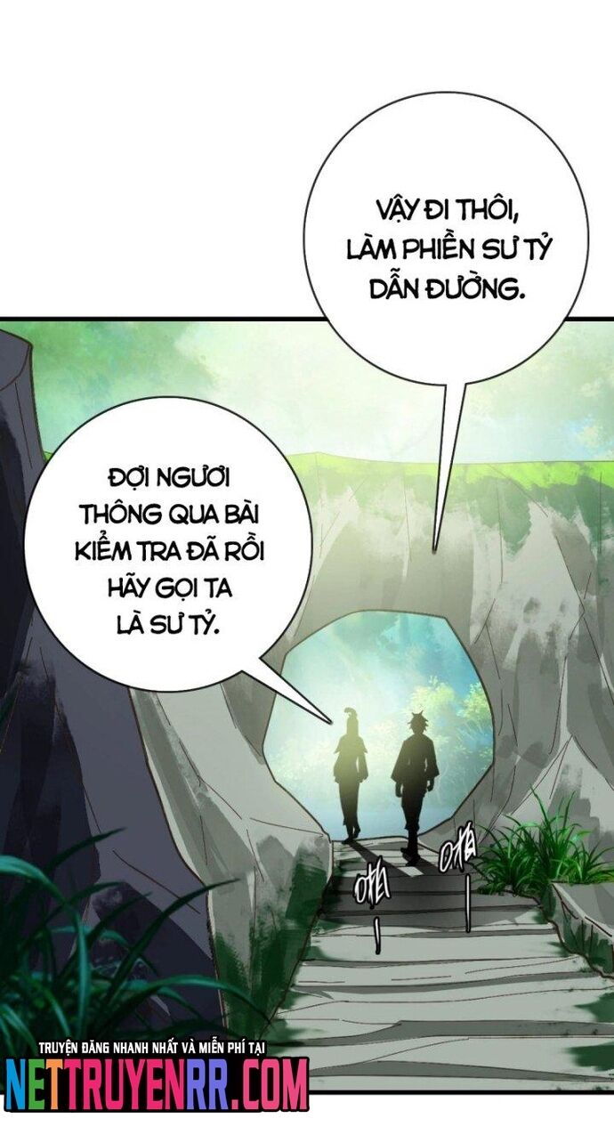 Hệ Thống Thăng Cấp Điên Cuồng - Chapter 84 - Page 40
